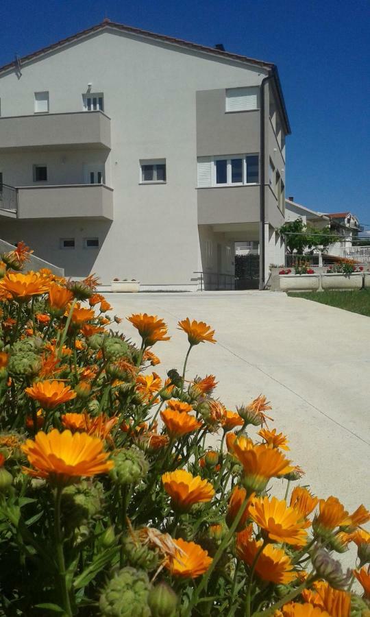 Apartments Liber Lokva Rogoznica Kültér fotó